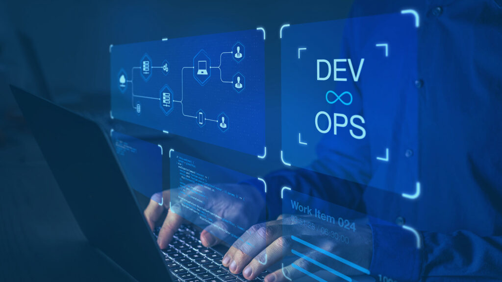 DevOps Managed Services | DevOps Workflow | DevOps Management Services | Managed DevOps | Managed DevOps Services
