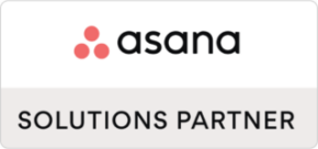 Asana Solutions Partner
